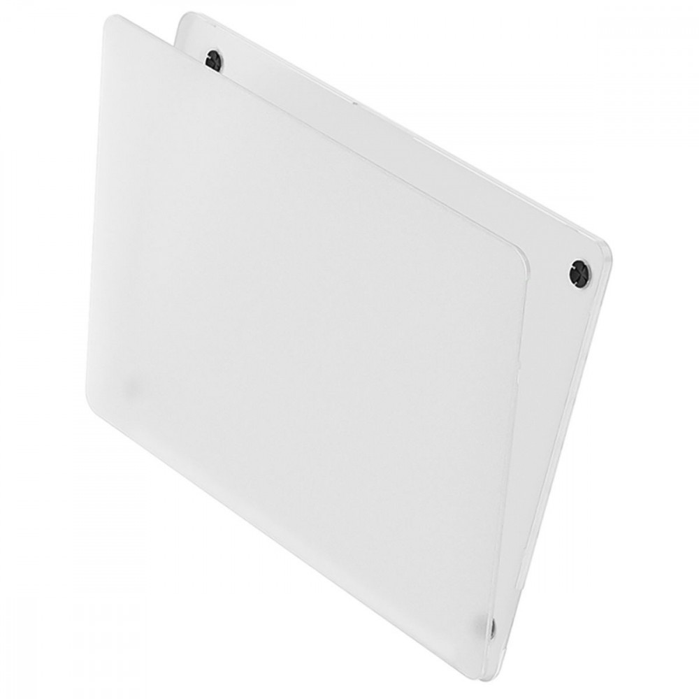Накладка WIWU iShield Hard Shell Case 13.3 pro/2020&13.3pro/2022 white