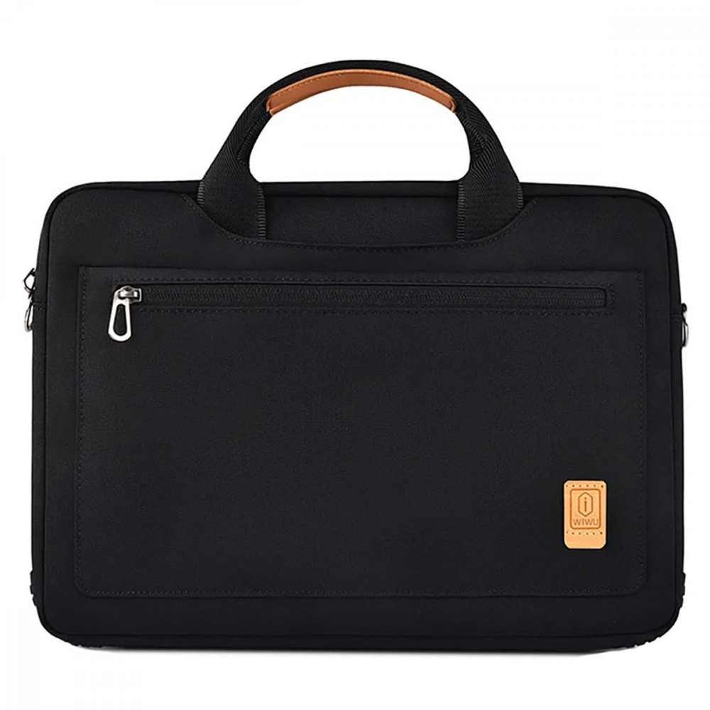 Сумка WIWU Pioneer Handbag MacBook 14,2" gray