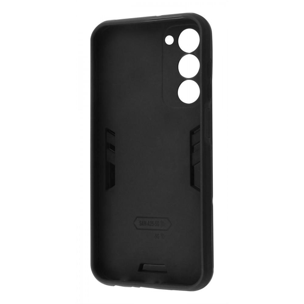 Чохол Armor Magnetic Xiaomi Redmi 15 4G/5G 169.5mm blue
