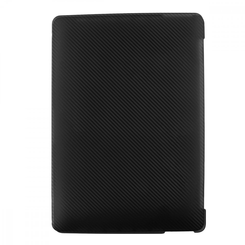 Чохол Carbon Case for MacBook Pro 13 (A1706/A1708/A1989/A2159/A2251/A2289/A2338) black