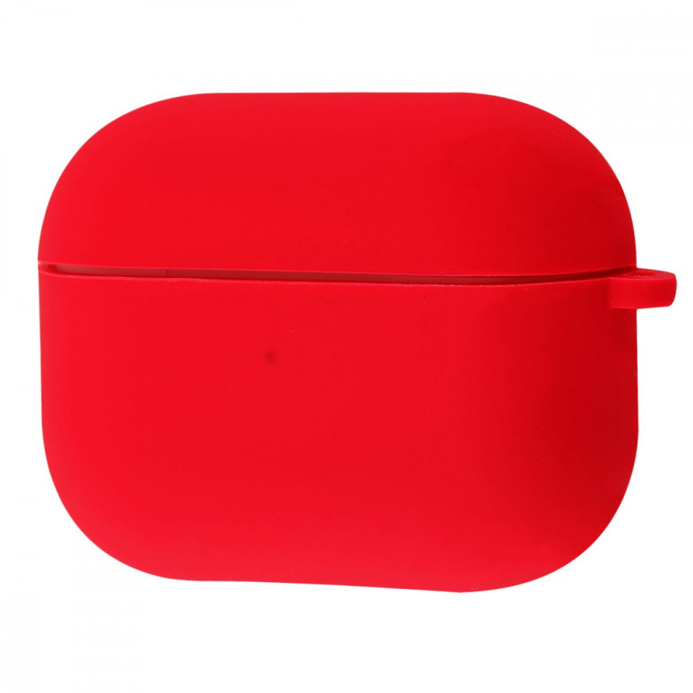 Чохол Silicone Case Full for AirPods 3 forest green