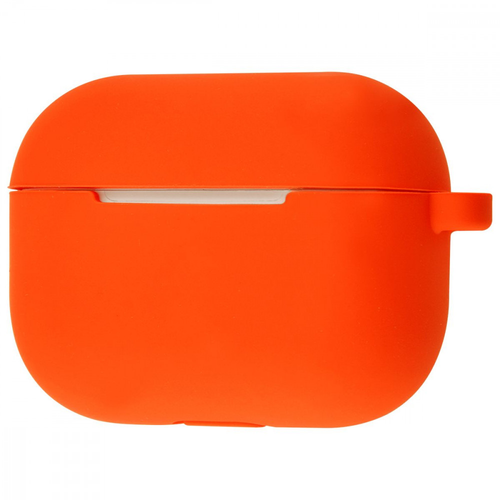 Чохол Silicone Case New for AirPods Pro sky blue