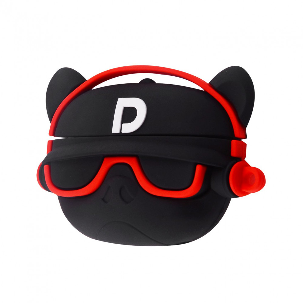 Чохол Toys Case for AirPods 3 penguion rich
