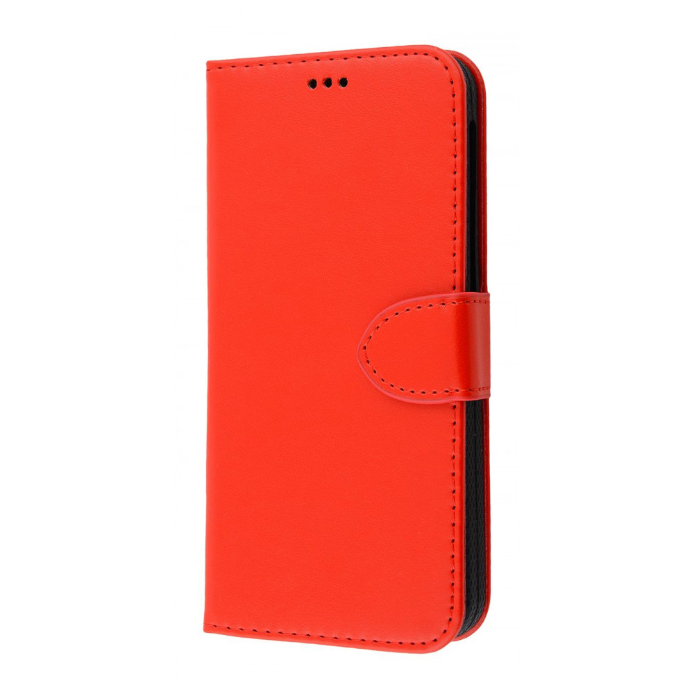 Чохол Universal Leather Case 6.1-6.9" gray