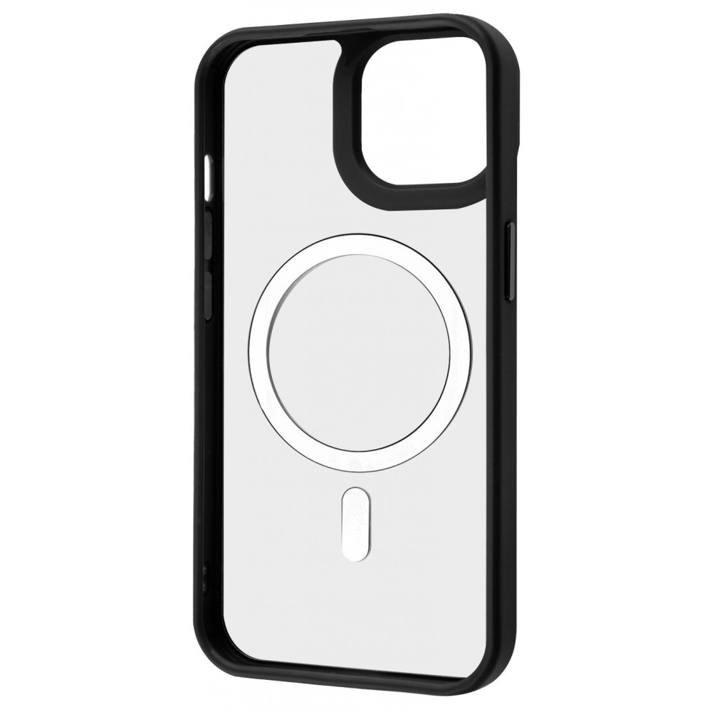 Чохол WAVE Ardor Case with Magnetic Ring iPhone 16 Pro Max desert titanium
